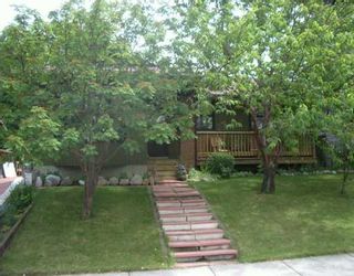 Photo 1:  in CALGARY: Whitehorn Residential Detached Single Family for sale (Calgary)  : MLS®# C3217135