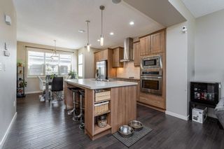 Photo 13: 1063 WATT Promenade in Edmonton: Zone 53 House Half Duplex for sale : MLS®# E4341000