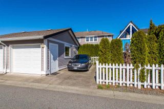 Photo 19: 36027 STEPHEN LEACOCK Drive in Abbotsford: Abbotsford East 1/2 Duplex for sale in "Auguston" : MLS®# R2352990