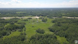 Photo 8: 1330 16A Hwy: Rural Parkland County Rural Land/Vacant Lot for sale : MLS®# E4300868