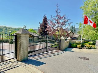 Photo 2: 45 678 CITADEL Drive in Port Coquitlam: Citadel PQ Townhouse for sale in "Citadel POINTE" : MLS®# R2779272