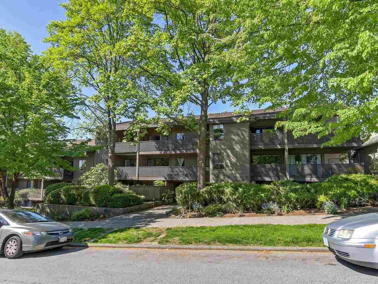 Main Photo: 317 1549 KITCHENER Street in Vancouver: Grandview VE Condo for sale in "DHARMA" (Vancouver East)  : MLS®# R2290285