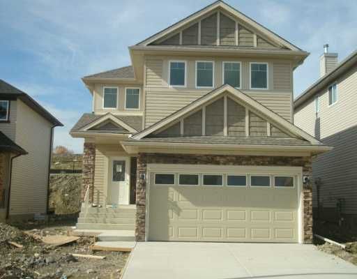 Main Photo:  in CALGARY: Royal Oak Residential Detached Single Family for sale (Calgary)  : MLS®# C3239875