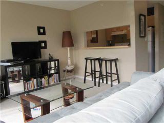 Photo 6: 217 3588 CROWLEY Drive in Vancouver: Collingwood VE Condo for sale in "NEXUS" (Vancouver East)  : MLS®# V1028847