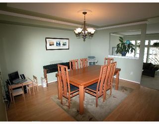 Photo 5: 1305 BRUNETTE Ave in Coquitlam: Maillardville Townhouse for sale : MLS®# V642523