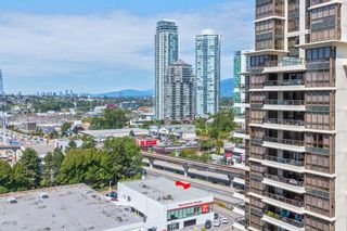Photo 20: 1706 2138 MADISON AVENUE in Burnaby: Brentwood Park Condo for sale (Burnaby North)  : MLS®# R2631147