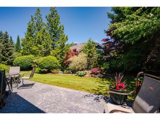 Photo 35: 89 15715 34 Avenue in Surrey: Morgan Creek Townhouse for sale in "Wedgewood" (South Surrey White Rock)  : MLS®# R2704026