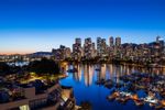 Main Photo: 721 666 LEG IN BOOT Square in Vancouver: False Creek Condo for sale in "Leg in Boot Square" (Vancouver West)  : MLS®# R2853213