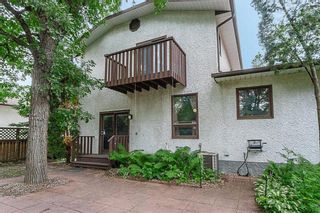 Photo 7: 4311 Eldridge Avenue in Winnipeg: Charleswood Residential for sale (1G)  : MLS®# 202017573