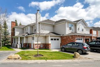 Photo 5: 1905 7171 COACH HILL Road SW in Calgary: Coach Hill Row/Townhouse for sale : MLS®# A1111553