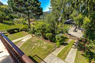 Photo 16: 2326 ST GEORGE Street in Port Moody: Port Moody Centre House for sale : MLS®# R2096591