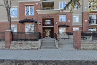 Photo 1: 305 303 19 Avenue SW in Calgary: Mission Apartment for sale : MLS®# A1224254