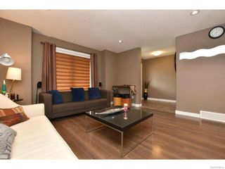 Photo 7: 8806 HINCKS Lane in Regina: EW-Edgewater Single Family Dwelling for sale (Regina Area 02)  : MLS®# 606850