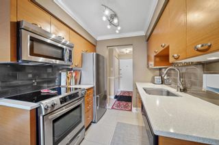 Main Photo: 104 235 E 13TH Street in North Vancouver: Central Lonsdale Condo for sale in "Lady Highland" : MLS®# R2876455