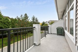 Photo 26: 78 20449 66 Avenue in Langley: Willoughby Heights Townhouse for sale in "NATURES LANDING" : MLS®# R2625319