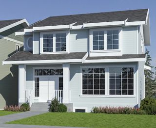 Photo 1: 24374 112 Avenue in Maple Ridge: Cottonwood MR House for sale in "Highfield Estates" : MLS®# R2536303