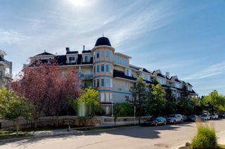 Photo 1: 504 2422 ERLTON Street SW in Calgary: Erlton Apartment for sale : MLS®# A1022747