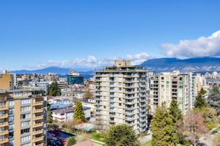 Photo 4: PH 9 2838 BIRCH Street in Vancouver: Fairview VW Condo for sale in "Heritage Court" (Vancouver West)  : MLS®# R2811950