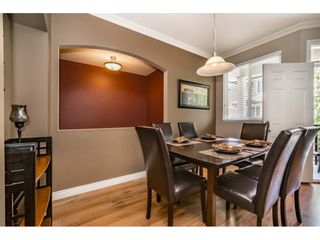 Photo 6: 55 11720 COTTONWOOD Drive in Maple Ridge: Cottonwood MR Townhouse for sale in "COTTONWOOD GREEN" : MLS®# R2184980