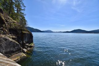 Photo 10: 37 Lots WITHERBY BEACH Road in Gibsons: Gibsons & Area Land for sale in "WITHERBY BEACH PROPERTIES" (Sunshine Coast)  : MLS®# R2857143