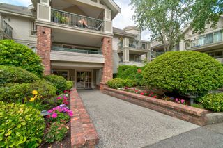 Photo 2: 217 22015 48 Avenue in Langley: Murrayville Condo for sale : MLS®# R2608935