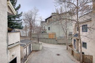 Photo 34: 2303 14 Street SW in Calgary: Bankview Row/Townhouse for sale : MLS®# A1210704