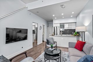 Photo 9: 628 CITADEL Parade in Vancouver: Downtown VW Townhouse for sale in "Spectrum" (Vancouver West)  : MLS®# R2761897