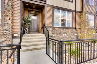 Photo 3: 228 MIDYARD Lane SW: Airdrie Row/Townhouse for sale : MLS®# C4297495