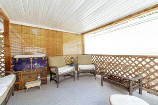 Photo 23: 66 2587 Selwyn Rd in Langford: La Mill Hill Manufactured Home for sale : MLS®# 907690