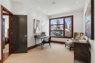 Photo 34: 3636 3 Street SW in Calgary: Parkhill Semi Detached (Half Duplex) for sale : MLS®# A2106734