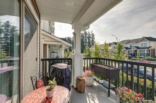 Photo 21: 6 32633 SIMON Avenue in Abbotsford: Abbotsford West Townhouse for sale : MLS®# R2612078