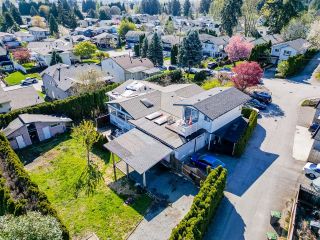 Photo 8: 1977 WARWICK Avenue in Port Coquitlam: Lower Mary Hill House for sale : MLS®# R2872377