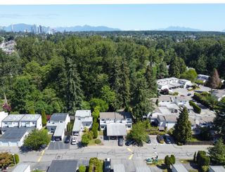 Photo 29: 64 8555 KING GEORGE Boulevard in Surrey: Queen Mary Park Surrey Townhouse for sale in "BEAR CREEK VILLAGE" : MLS®# R2784732