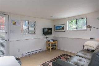 Photo 17: 3531 W 33RD Avenue in Vancouver: Dunbar House for sale (Vancouver West)  : MLS®# R2125524