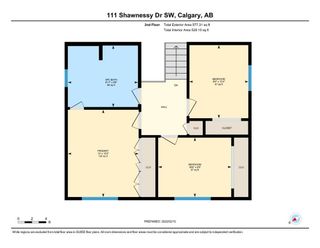 Photo 41: 111 Shawnessy Drive SW in Calgary: Shawnessy Detached for sale : MLS®# A1179946