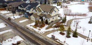Photo 48: 3109 ALLAN Landing in Edmonton: Zone 56 House for sale : MLS®# E4328122