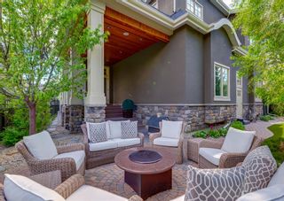Photo 4: 128 Wentworth Lane SW in Calgary: West Springs Detached for sale : MLS®# A2037248