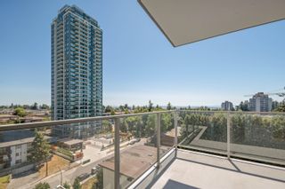 Photo 33: 705 6288 CASSIE Avenue in Vancouver: Metrotown Condo for sale (Burnaby South)  : MLS®# R2845441