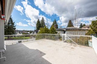 Photo 25: 3345 CARDINAL Drive in Burnaby: Government Road House for sale (Burnaby North)  : MLS®# R2873673