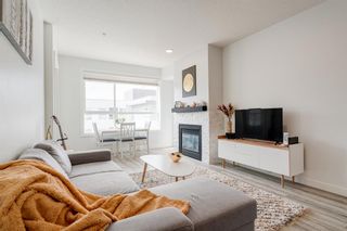 Photo 2: 409 880 Centre Avenue NE in Calgary: Bridgeland/Riverside Apartment for sale : MLS®# A2039648