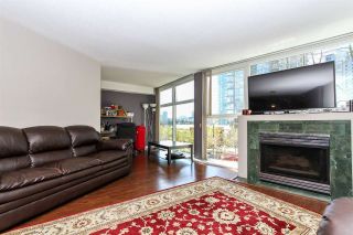 Photo 10: A307 431 PACIFIC Street in Vancouver: Yaletown Condo for sale in "PACIFIC POINT" (Vancouver West)  : MLS®# R2004200