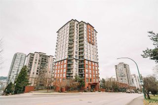 Photo 28: 1504 814 ROYAL Avenue in New Westminster: Downtown NW Condo for sale in "The News" : MLS®# R2539954