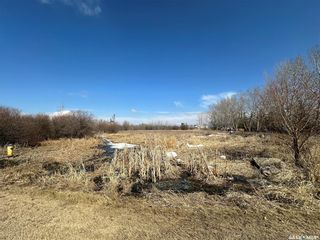 Main Photo: 10467 6th Avenue in Humboldt: Lot/Land for sale : MLS®# SK966941