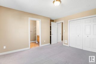 Photo 20: 99 HARTWICK Loop: Spruce Grove House Half Duplex for sale : MLS®# E4304526