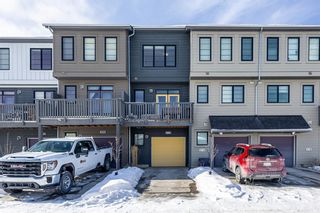 Photo 30: 310 Walden Circle SE in Calgary: Walden Row/Townhouse for sale : MLS®# A2031330