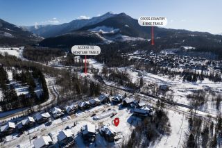 Photo 17: 18 SILVER RIDGE WAY in Fernie: Vacant Land for sale : MLS®# 2475007