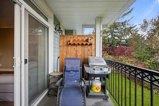 Photo 11: 23 5805 SAPPERS Way in Chilliwack: Garrison Crossing Townhouse for sale in "Forest Trails at Garrison Crossing" (Sardis)  : MLS®# R2871850