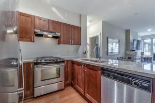 Main Photo: 303 1111 E 27TH Street in North Vancouver: Lynn Valley Condo for sale in "Branches" : MLS®# R2737907