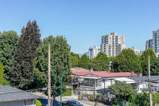 Photo 34: 5559 STAMFORD Street in Vancouver: Collingwood VE Townhouse for sale (Vancouver East)  : MLS®# R2733126