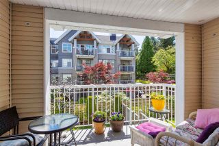 Photo 21: 204 1428 PARKWAY Boulevard in Coquitlam: Westwood Plateau Condo for sale in "MONTREAUX" : MLS®# R2525629